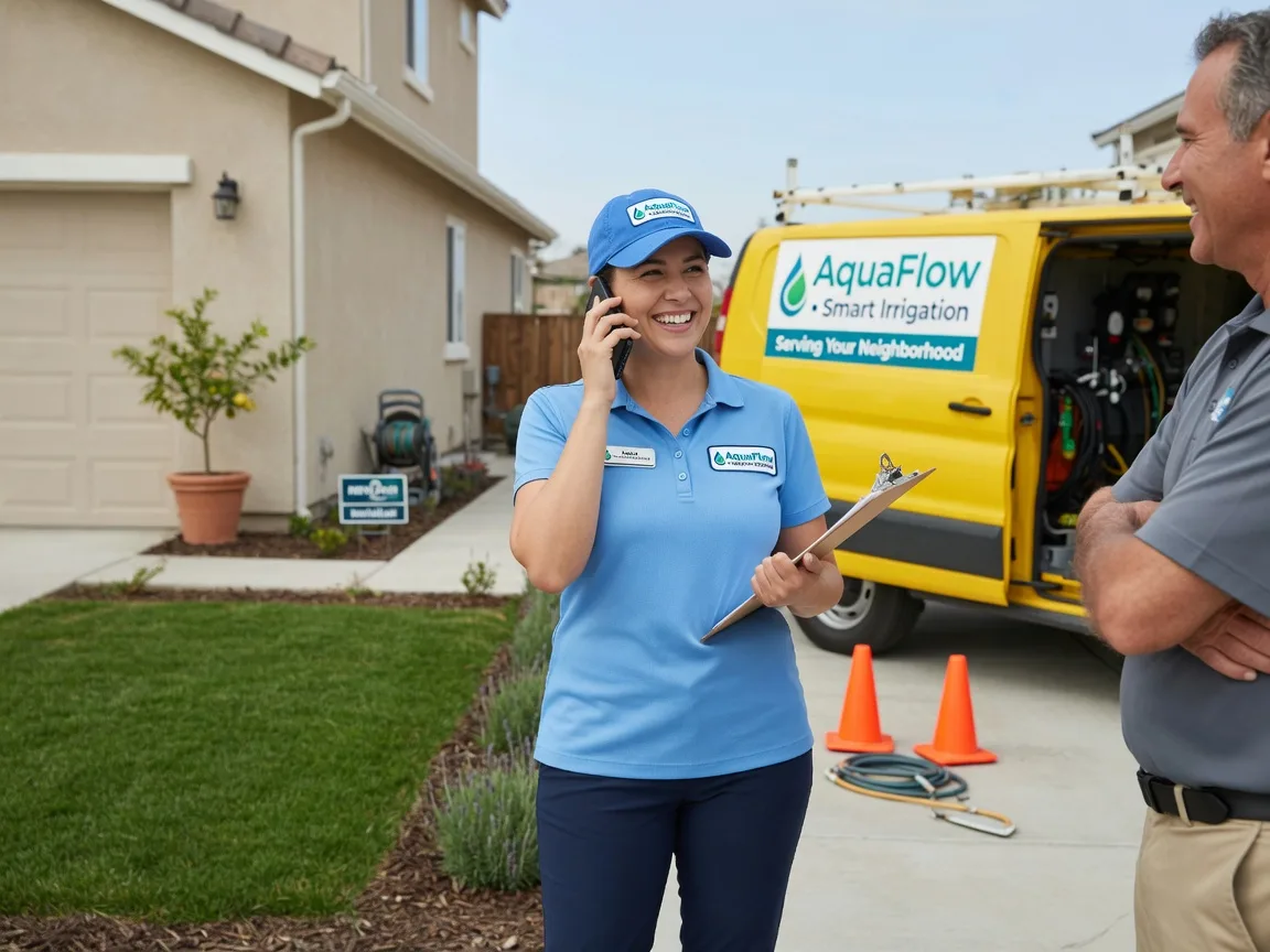 Irrigation Installation Dorchester Center, MA FAQs